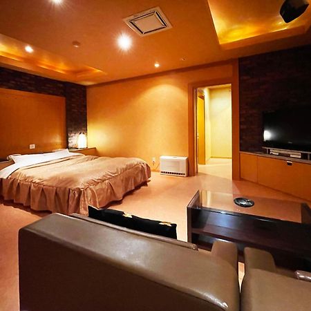 Hotel Arun-Adult Only Абашири Екстериор снимка
