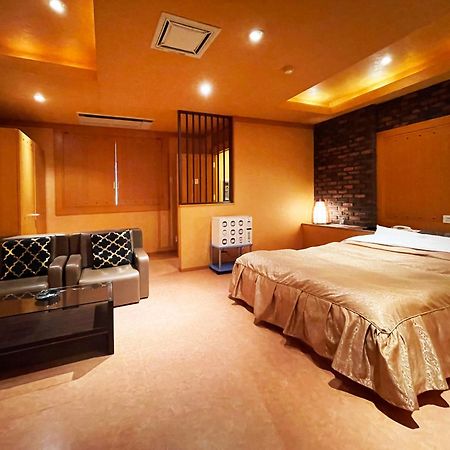 Hotel Arun-Adult Only Абашири Екстериор снимка