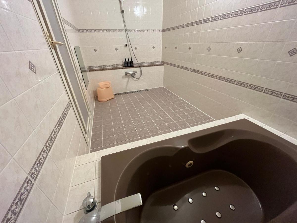 Hotel Arun-Adult Only Абашири Екстериор снимка