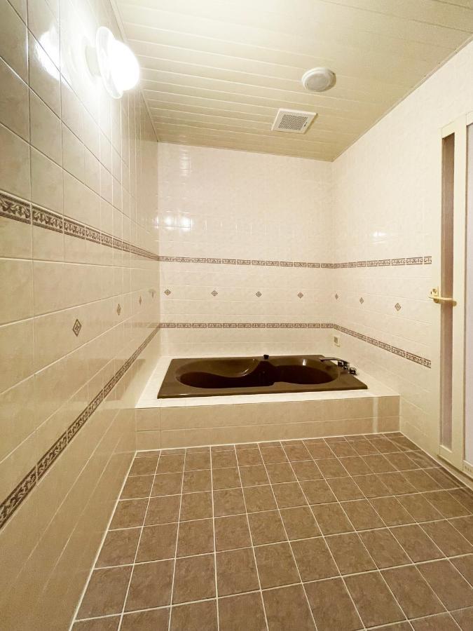 Hotel Arun-Adult Only Абашири Екстериор снимка
