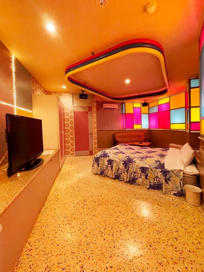 Hotel Arun-Adult Only Абашири Екстериор снимка