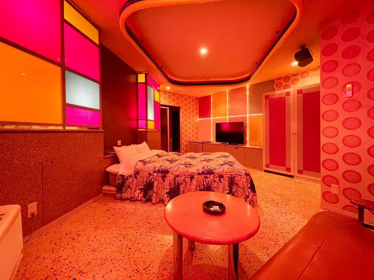 Hotel Arun-Adult Only Абашири Екстериор снимка
