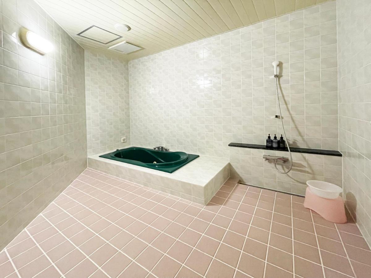 Hotel Arun-Adult Only Абашири Екстериор снимка