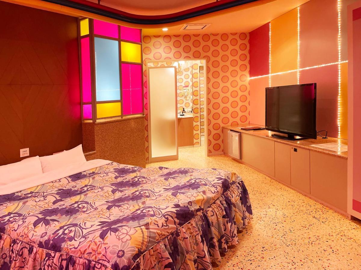 Hotel Arun-Adult Only Абашири Екстериор снимка