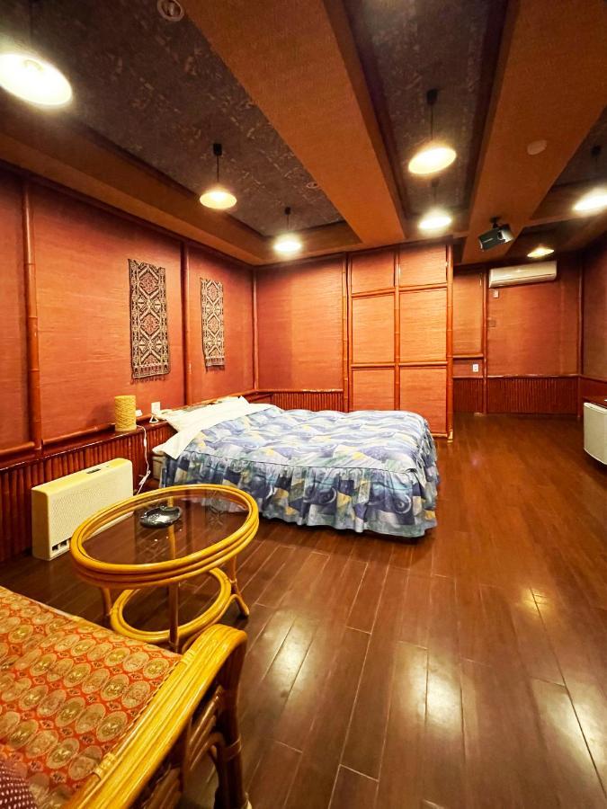 Hotel Arun-Adult Only Абашири Екстериор снимка