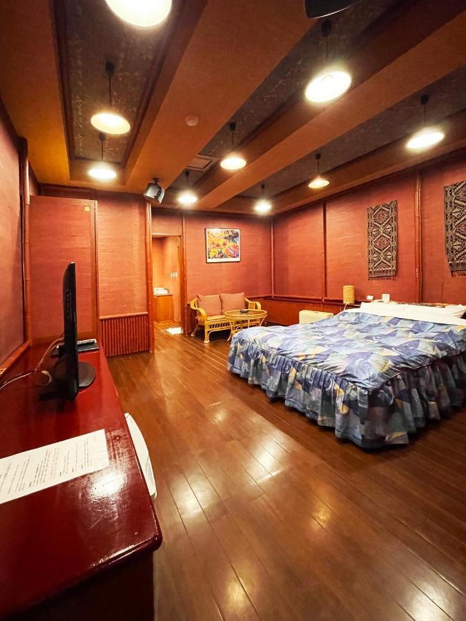Hotel Arun-Adult Only Абашири Екстериор снимка