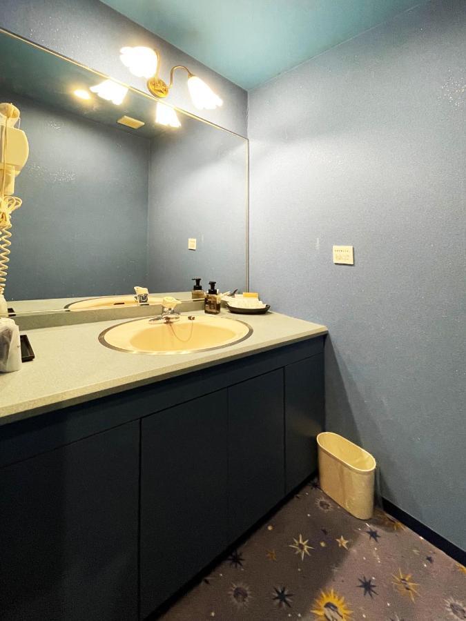 Hotel Arun-Adult Only Абашири Екстериор снимка