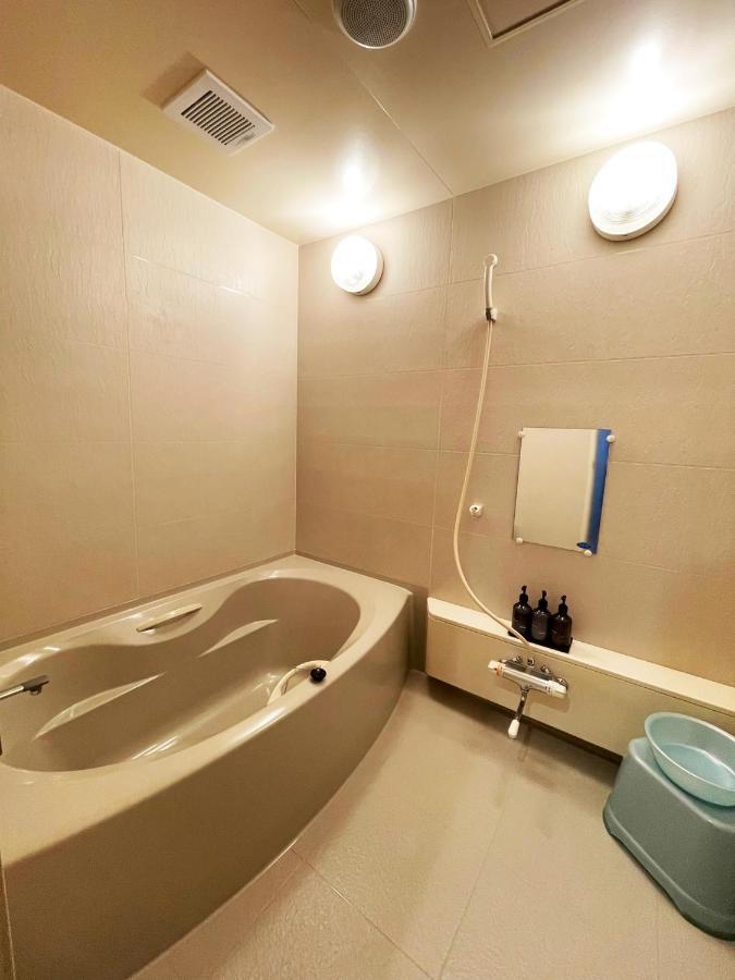 Hotel Arun-Adult Only Абашири Екстериор снимка