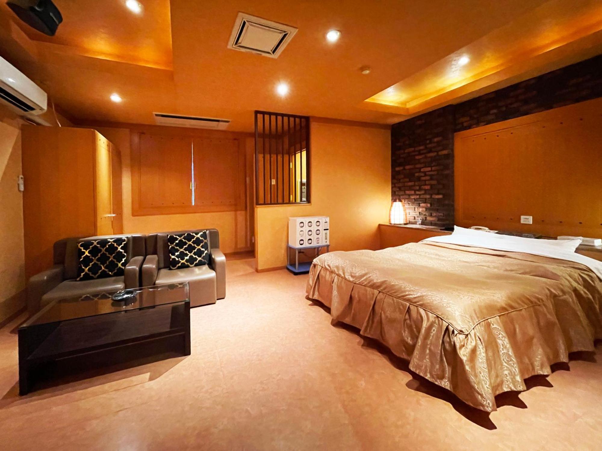 Hotel Arun-Adult Only Абашири Екстериор снимка